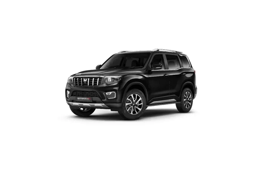 Mahindra Scorpio N